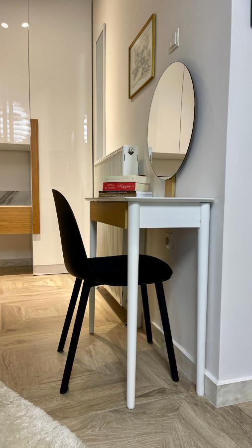 Appartement Casa Divina à Véria Extérieur photo