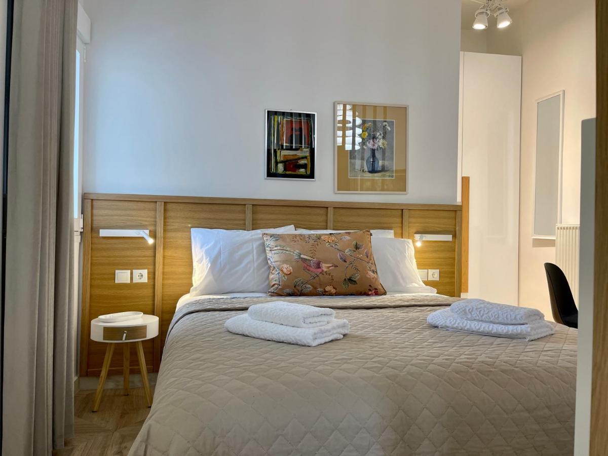 Appartement Casa Divina à Véria Extérieur photo