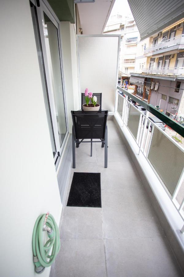 Appartement Casa Divina à Véria Extérieur photo